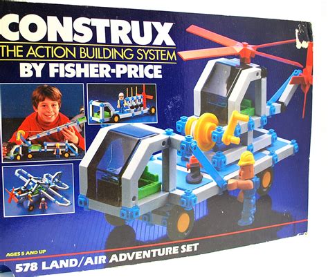 construx toys.